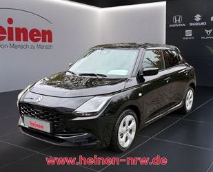 Suzuki Swift Gebrauchtwagen