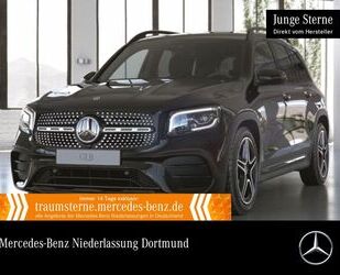 Mercedes-Benz GLB 250 Gebrauchtwagen