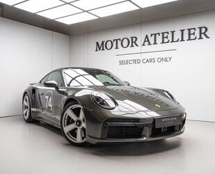 Porsche 992 Gebrauchtwagen