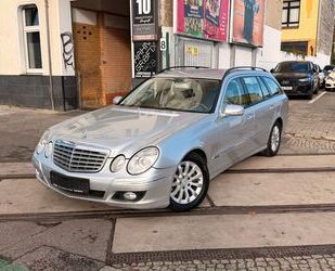 Mercedes-Benz E 280 Gebrauchtwagen