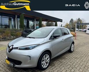 Renault ZOE Gebrauchtwagen