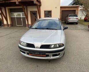 Mitsubishi Carisma Gebrauchtwagen