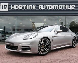 Porsche Panamera Gebrauchtwagen