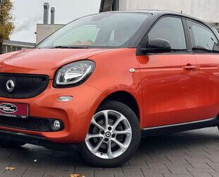 Smart ForFour Gebrauchtwagen