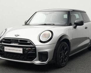 Mini Cooper C Gebrauchtwagen