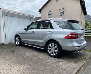 Mercedes-Benz ML 350 Gebrauchtwagen