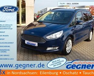 Ford Galaxy Gebrauchtwagen