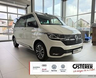 VW T6 Multivan Gebrauchtwagen