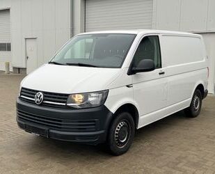 VW T6 Transporter Gebrauchtwagen