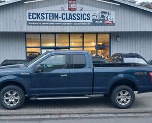 Ford F 150 Gebrauchtwagen