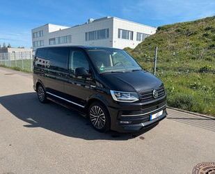 VW T6 Multivan Gebrauchtwagen
