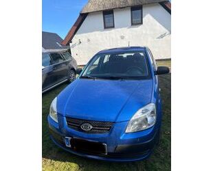 Kia Rio Gebrauchtwagen