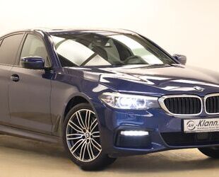 BMW 530 Gebrauchtwagen