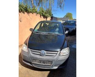 VW Fox Gebrauchtwagen