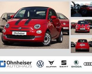 Fiat 500 Gebrauchtwagen