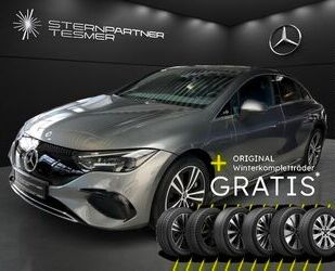 Mercedes-Benz EQE Gebrauchtwagen