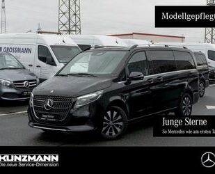Mercedes-Benz V 300 Gebrauchtwagen
