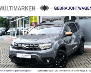 Dacia Duster Gebrauchtwagen