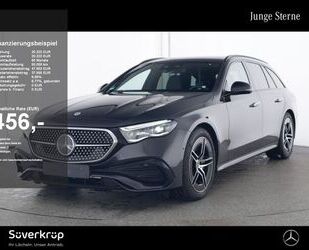 Mercedes-Benz E 300 Gebrauchtwagen