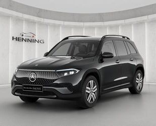 Mercedes-Benz EQB Gebrauchtwagen