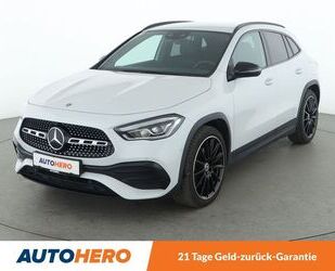 Mercedes-Benz GLA 250 Gebrauchtwagen