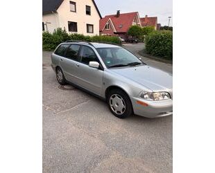 Volvo V40 Gebrauchtwagen