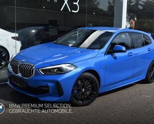 BMW 118 Gebrauchtwagen