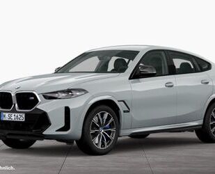 BMW X6 M60 Gebrauchtwagen