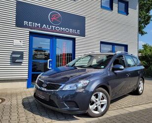 Kia ceed Sportswagon Gebrauchtwagen