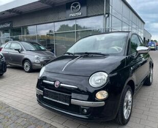 Fiat 500C Gebrauchtwagen