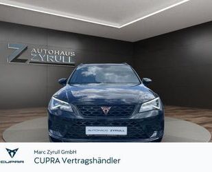 Cupra Ateca Gebrauchtwagen
