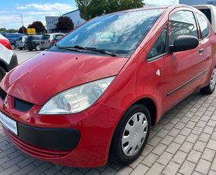 Mitsubishi Colt Gebrauchtwagen