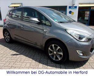 Hyundai ix20 Gebrauchtwagen