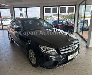 Mercedes-Benz C 180 Gebrauchtwagen