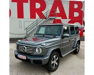 Mercedes-Benz G 450 Gebrauchtwagen