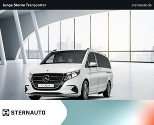Mercedes-Benz V 250 Gebrauchtwagen