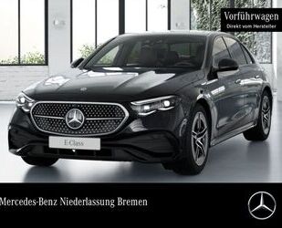 Mercedes-Benz E 200 Gebrauchtwagen