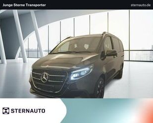 Mercedes-Benz V 300 Gebrauchtwagen