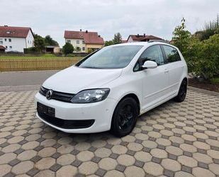 VW Golf Plus Gebrauchtwagen