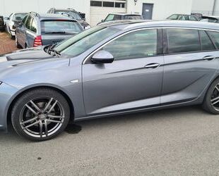 Opel Insignia Gebrauchtwagen