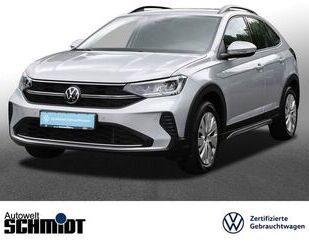 VW Taigo Gebrauchtwagen