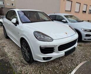 Porsche Cayenne Gebrauchtwagen