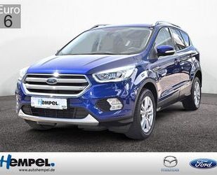 Ford Kuga Gebrauchtwagen