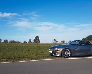 BMW Z4 Gebrauchtwagen