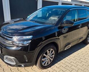 Citroen C5 Aircross Gebrauchtwagen