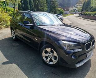 BMW X1 Gebrauchtwagen