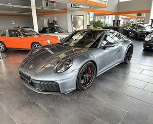 Porsche 992 Gebrauchtwagen