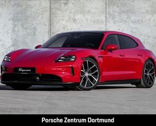 Porsche Taycan Gebrauchtwagen