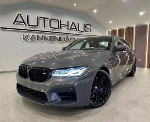 BMW M5 Gebrauchtwagen