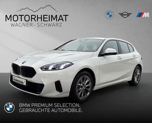 BMW 118 Gebrauchtwagen